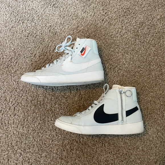 Nike Blazer Mid Rebel - Picture 3 of 10
